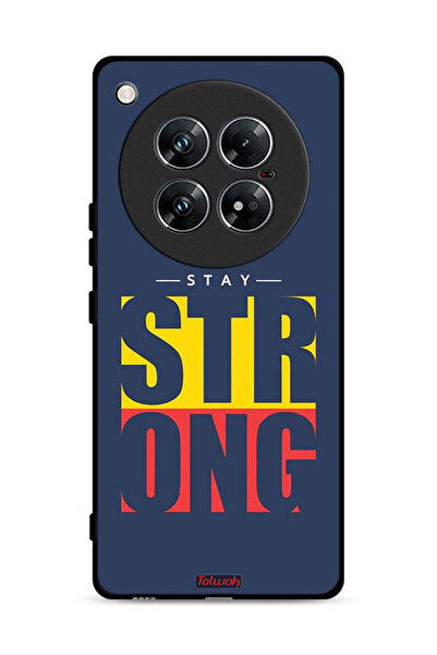 Tolwak غطاء حماية لهاتف Infinix Zero 40 - حافظ على قوتك