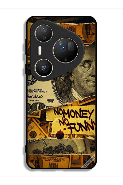 Covernex غطاء حماية فائق من هواوي بيورا 80 - نقود بدون ضحك