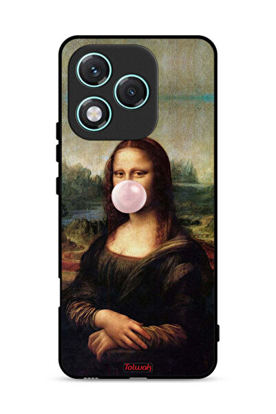 Tolwak غطاء حماية بابل لهاتف Honor 400 Lite