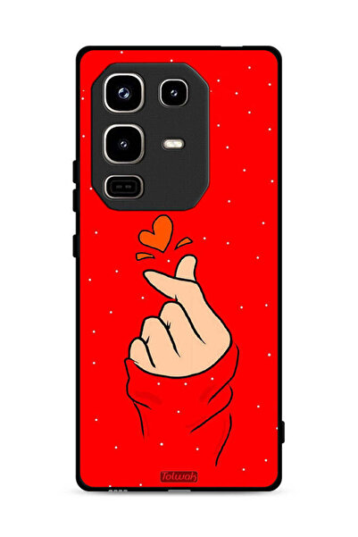 Tolwak غطاء حماية سناب لهاتف إنفينيكس نوت 50 برو 4G