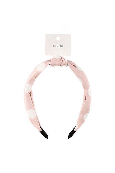Miniso hair band