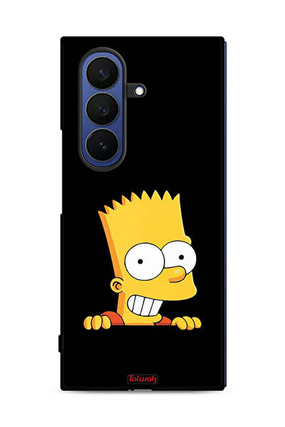 Tolwak غطاء حماية من الكرتون لهاتف سامسونج جالاكسي زد فولد 7