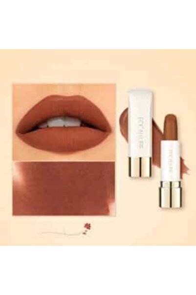 Focallure Pure Matte Lipstick - FA - 203 #003