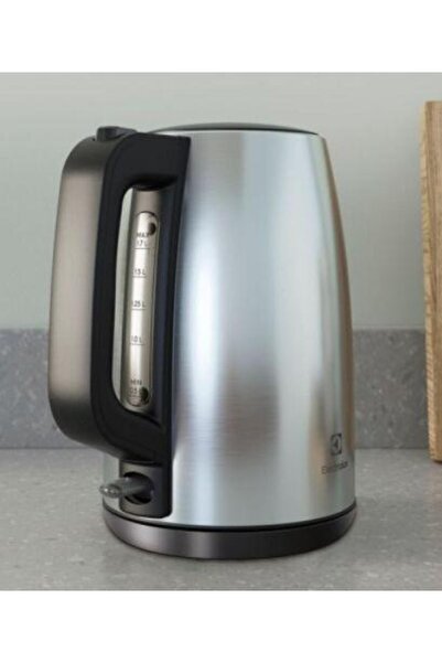 Electrolux Create 3 E3K1-3ST, 1850 W, 1,7 L (Ασημί)