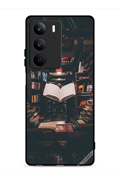 Covernex مكتبة أغطية الحماية لهاتف Realme C75 4G