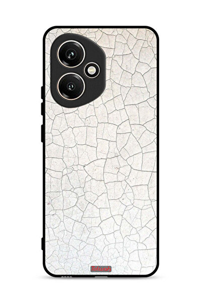 Tolwak غطاء حماية لهاتف Honor 400 من تصميم فينسنت بوركهيد