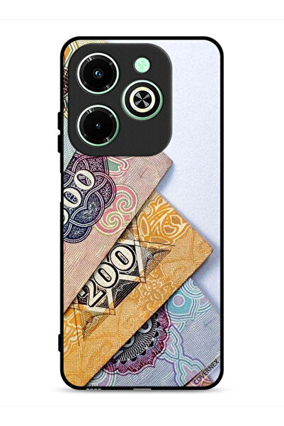 Covernex غطاء حماية لهاتف Infinix Hot 40i 4G بالريال