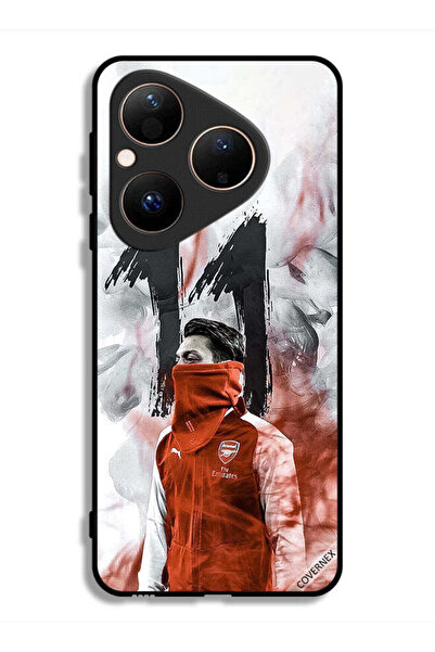 Covernex غطاء حماية لهاتف هواوي بورا 80 مسعود أوزيل