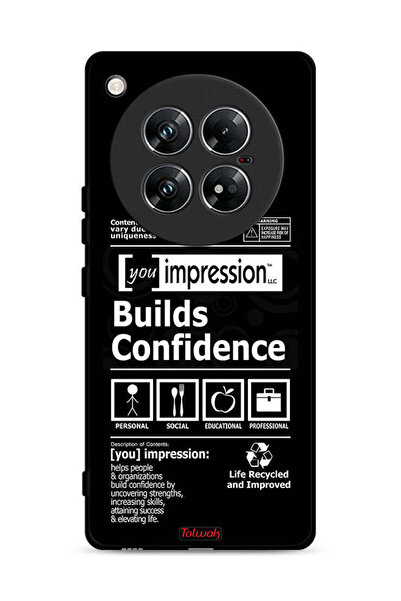 Tolwak غطاء حماية لهاتف Infinix Zero 40 - ملصق يعزز الثقة