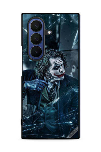 Covernex غطاء حماية لهاتف Samsung Galaxy Z Fold7، إنه جاد للغاية خلف الزجاج ا...