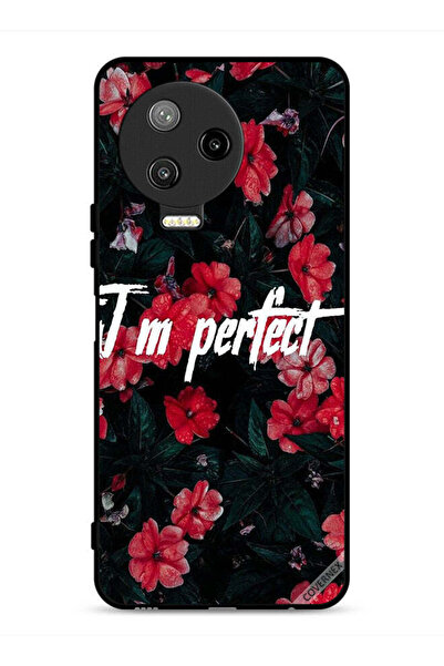 Covernex غطاء حماية لهاتف Infinix Note 12 Pro 4G I M Perfect