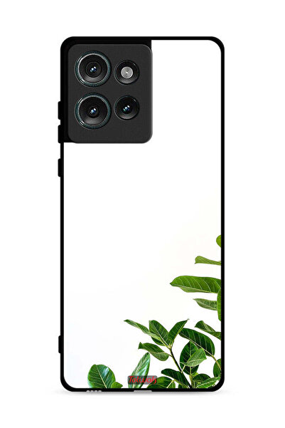 Tolwak غطاء حماية لهاتف موتورولا إيدج 50، صورة لجوش كالابريس، ليفي