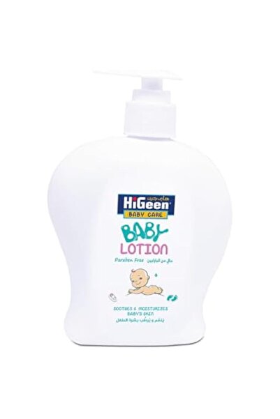 higeen لوشن للأطفال 300 مل