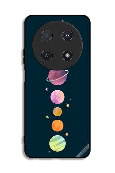 Covernex Huawei nova 13i Protective Case Cover Space & Stars