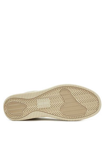 Tommy Jeans Tommy Jeans Men's Sneakers EM0EM01395 Beige