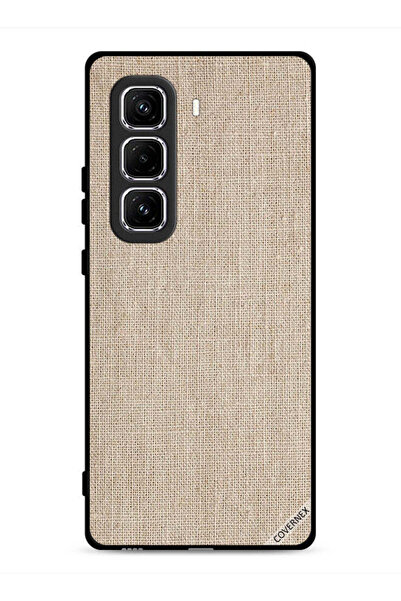 Covernex غطاء حماية من القماش لهاتف Infinix Hot 50 Pro 4G