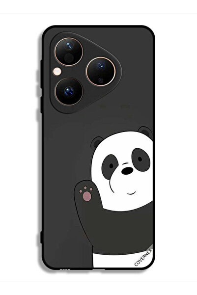 Covernex غطاء حماية لهاتف هواوي بيورا 80 هاي باندا