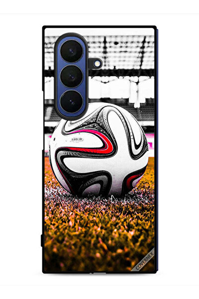 Covernex غطاء حماية لهاتف سامسونج جالاكسي زد فولد 7 - كرة