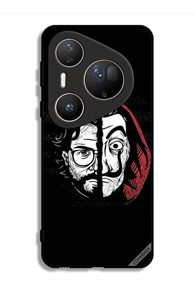 Covernex غطاء حماية فائق لهاتف هواوي بيورا 80 بروفيسور