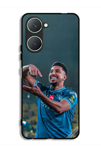 Covernex غطاء حماية لهاتف فيفو Y18i 4G من سالم الدوسري