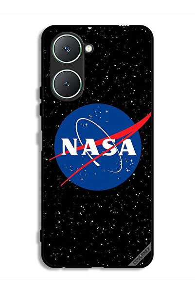 Covernex غطاء حماية لهاتف Vivo Y18i 4G من ناسا