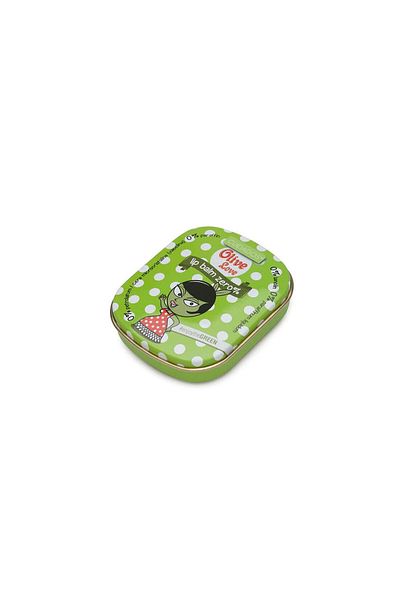 Valquer Lip balm with olive oil 20 ml