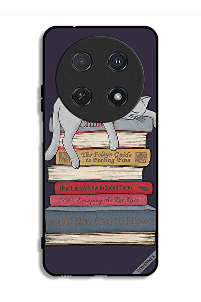 Covernex غطاء حماية لهاتف هواوي نوفا 13i: ألف طريقة جديدة للاسترخاء