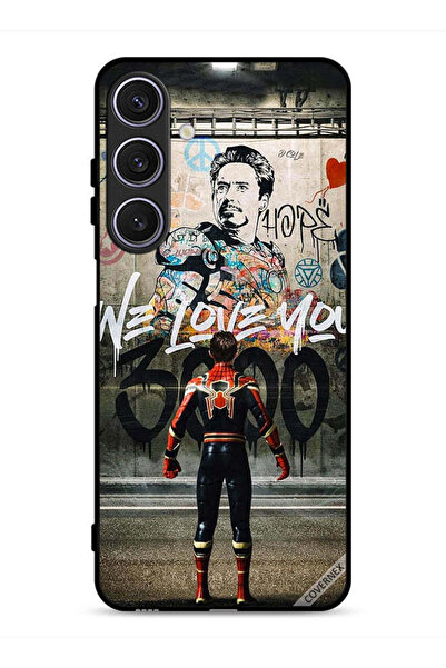 Covernex غطاء حماية لهاتف سامسونج جالكسي A26 نحبك