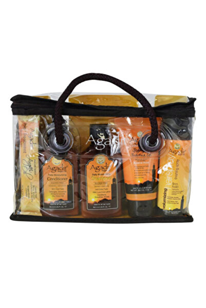 Agadir Set Geanta de calatorii