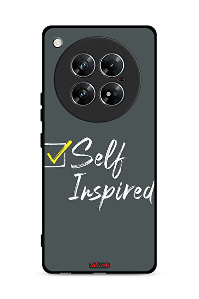 Tolwak غطاء حماية لهاتف Infinix Zero 40 بتصميم مستوحى من الذات