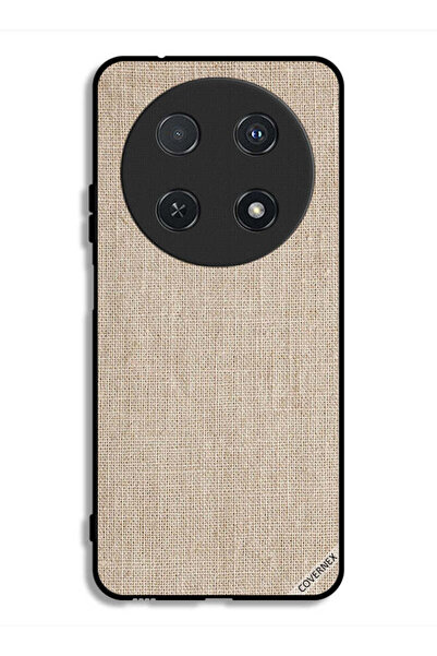 Covernex Huawei nova 13i Protective Case Cover Cloth Texture