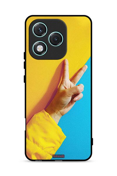 Tolwak غطاء حماية لهاتف Honor 400 Lite من راي تيان