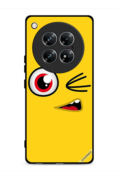 Covernex غطاء حماية لجهاز Infinix Zero 40 Winky Eye
