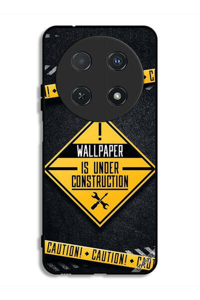 Covernex غطاء حماية لهاتف هواوي نوفا 13i (ورق جدران) قيد الإنشاء