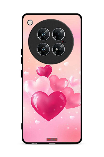 Tolwak Infinix Zero 40 Protective Case Cover Beautiful Hearts Art