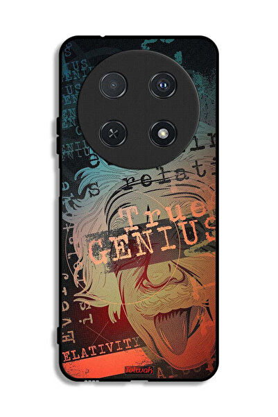 Tolwak غطاء حماية لهاتف هواوي نوفا 13i - عبقري حقيقي