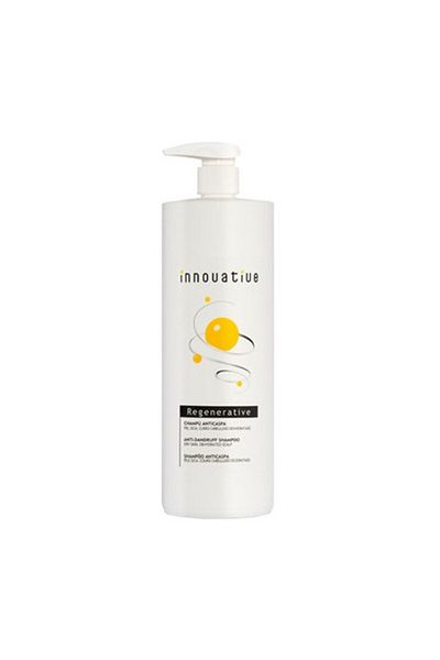 Rueber Shampoo for dry dandruff Regenerative Innovative 1000ml