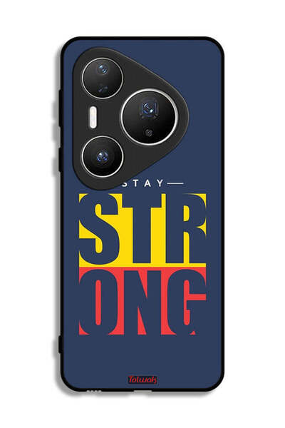 Tolwak غطاء حماية هواوي بيورا 80 برو - حافظ على قوتك