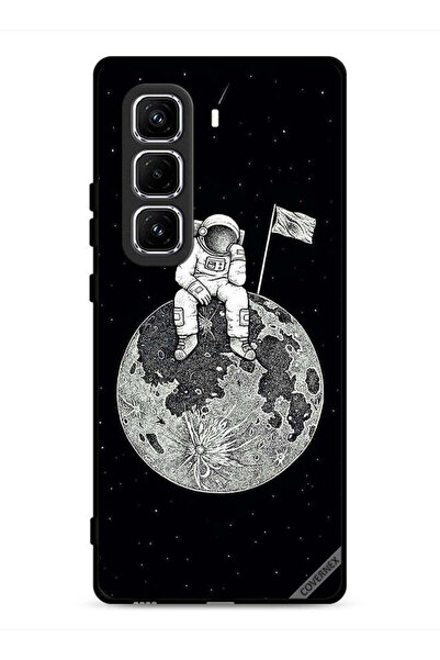 Covernex Infinix Hot 50 Pro 4G Protective Case Cover What Else To Do In This ...