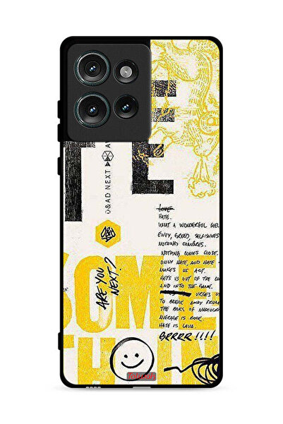 Tolwak غطاء حماية لهاتف موتورولا إيدج 50 هل أنت التالي؟