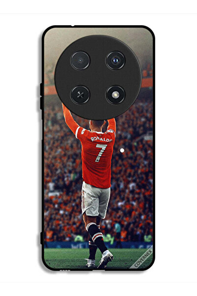 Covernex غطاء حماية لهاتف هواوي نوفا 13i بصورة كريستيانو رونالدو CR7