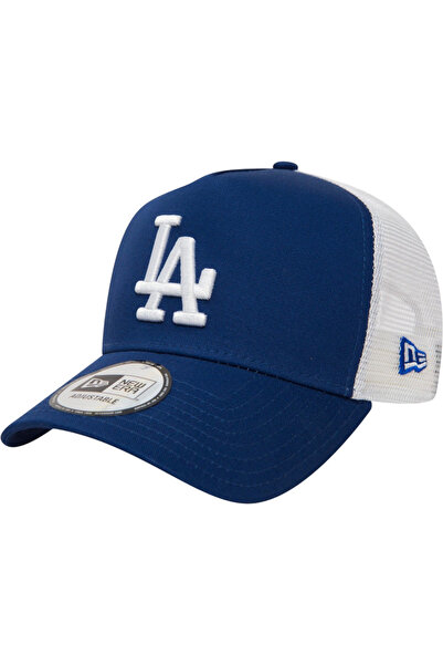 NEW ERA Καπέλο New Era Clean Trucker LA Dodgers - 11405497