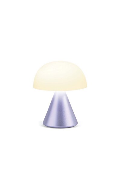 Lexon Mini lamp Mina Light Purple
