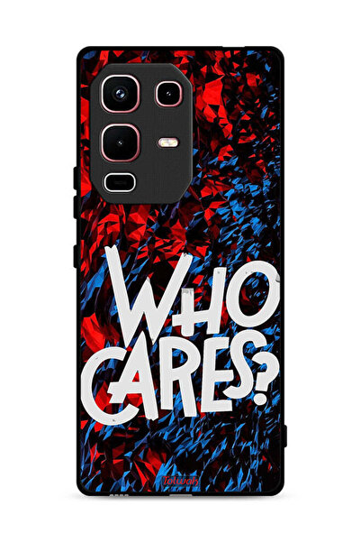 Tolwak غطاء حماية لهاتف Infinix Note 50s من يهتم؟