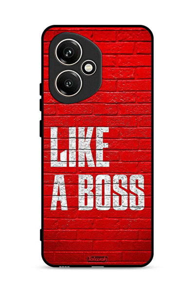 Tolwak غطاء حماية لهاتف Honor 400 مثل الزعيم