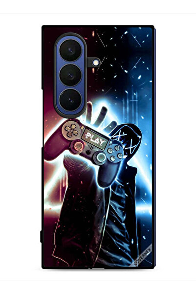 Covernex غطاء حماية لجهاز بلاي ستيشن من سامسونج جالكسي زد فولد 7