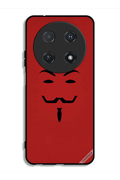 Covernex غطاء حماية لهاتف هواوي نوفا 13i برسومات فينديتا