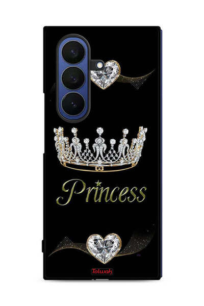 Tolwak غطاء حماية برينسيس لهاتف سامسونج جالاكسي زد فولد 7