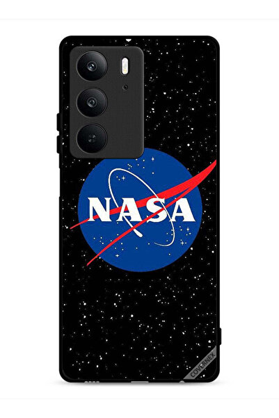 Covernex غطاء حماية لجهاز Realme C75 4G من ناسا