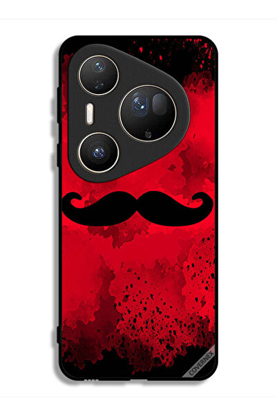 Covernex غطاء حماية فائق لهاتف هواوي بيورا 80 بتصميم شارب